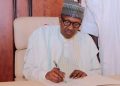 Buhari Forwards Name of CBN Deputy Governor Nominees to Senate