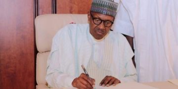 Buhari Forwards Name of CBN Deputy Governor Nominees to Senate