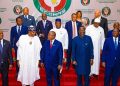 Buhari Tasks ECOWAS Team to Complete Review