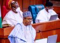 Buhari Transmits Supplementary Budget to National Assembly