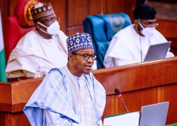 Buhari Transmits Supplementary Budget to National Assembly