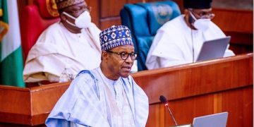Buhari Transmits Supplementary Budget to National Assembly