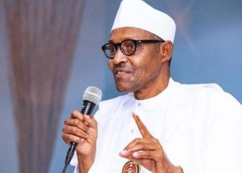 Buhari Warns Against Terrorism in Africa