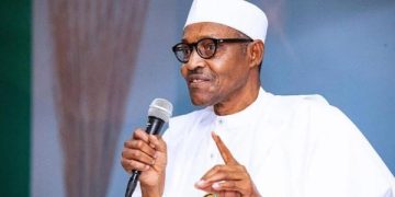 Buhari Warns Against Terrorism in Africa