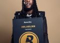 Burna Boy Becomes Most Streamed Artist on Boom Play