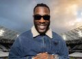 Burna Boy Set to Release Video for his Single ‘Whiskey’