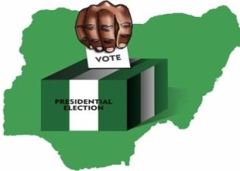 CAN Advise Nigerians to Vote Wisely