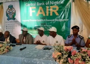 CBN Assures of Financial System Stability