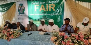 CBN Assures of Financial System Stability