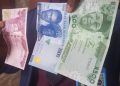 CBN Warns Against Abuse of Naira