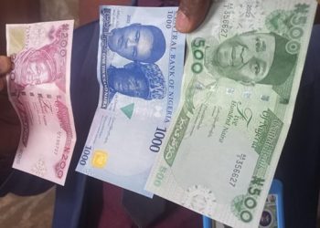 CBN Warns Against Abuse of Naira