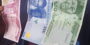CBN Warns Against Abuse of Naira