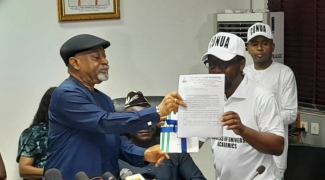 CONUA Berates Federal Government Over Nonpayment of Salaries