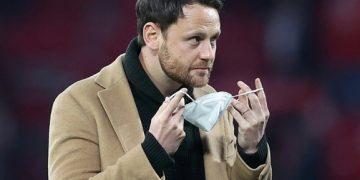 Chelsea Appoints New Technical Director