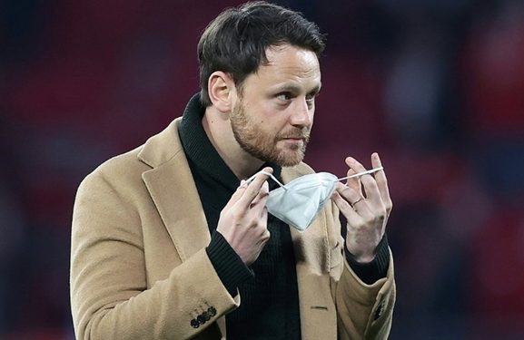Chelsea Appoints New Technical Director
