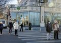 China Eases Covid Restrictions Amid Protests