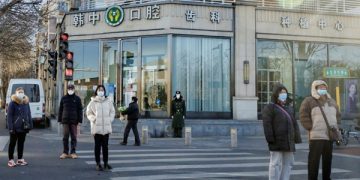 China Eases Covid Restrictions Amid Protests