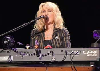 Christine McVie Dies at 79