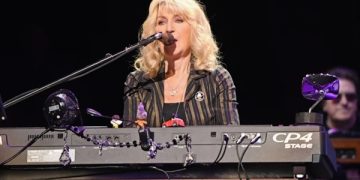Christine McVie Dies at 79