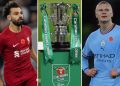 City Beat Liverpool to Win Carabao Cup