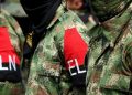 Colombia’s Rebel Group Announces Ceasefire
