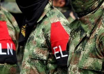 Colombia’s Rebel Group Announces Ceasefire