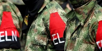 Colombia’s Rebel Group Announces Ceasefire