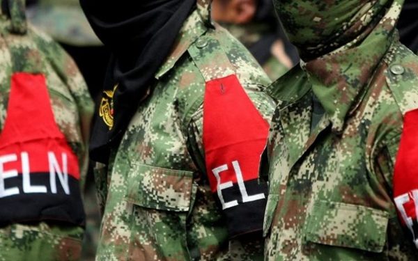 Colombia’s Rebel Group Announces Ceasefire