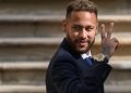 Court Acquits Neymar