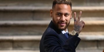 Court Acquits Neymar
