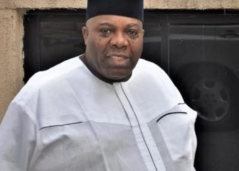 Court Convicts Okupe of Breach of Money Laundering Act