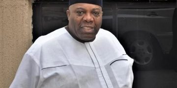Court Convicts Okupe of Breach of Money Laundering Act
