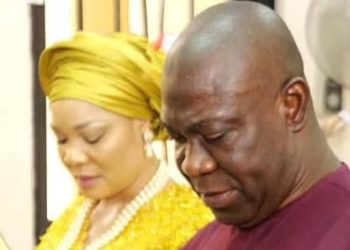Court Denies Ekweremadu Bail