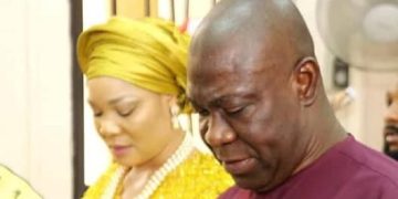 Court Denies Ekweremadu Bail