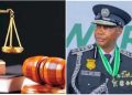 Court Dismisses IGP’s Conviction