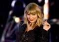 Court Dismisses Suit Against Taylor Swift