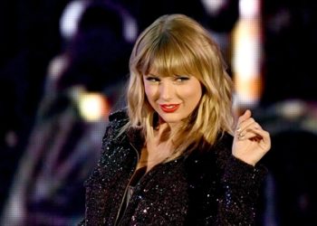Court Dismisses Suit Against Taylor Swift