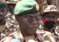 Court Orders Arrest of Chief of Army Staff