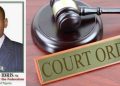 Court Orders Forfeiture of Former AGF’s Properties