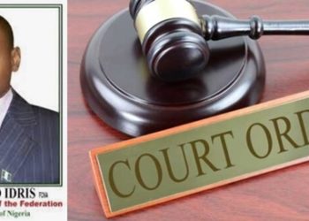 Court Orders Forfeiture of Former AGF’s Properties