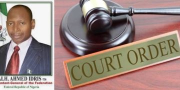 Court Orders Forfeiture of Former AGF’s Properties
