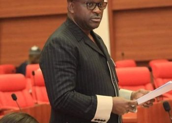 Court Sentences Akwa Ibom  Guber Candidate To 42 Years Imprisonment