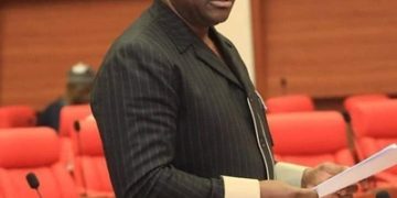 Court Sentences Akwa Ibom  Guber Candidate To 42 Years Imprisonment