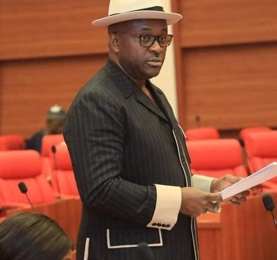 Court Sentences Akwa Ibom  Guber Candidate To 42 Years Imprisonment