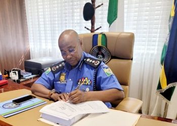 Court Set Aside Committal Order Against the IGP