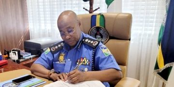 Court Set Aside Committal Order Against the IGP