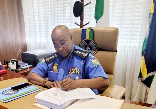 Court Set Aside Committal Order Against the IGP