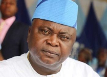 Court Affirms Adebutu as PDP Guber Candidate in Ogun
