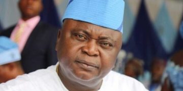 Court Affirms Adebutu as PDP Guber Candidate in Ogun