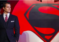 DC Drops Cavill as Superman